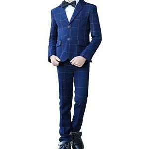 Boys Formal Suit with Vest 5T